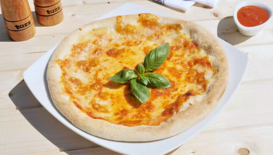 Strong Pizza Margherita (460 g)