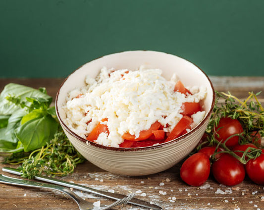 Salată grecească (400 g)