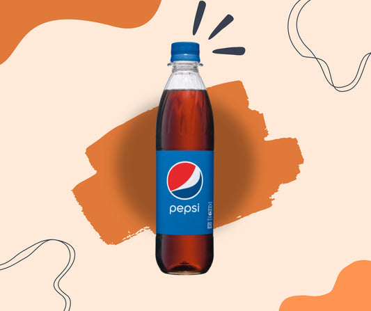 Pepsi (0,5 L)